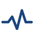 Frequency of EMF in Hertz Icon